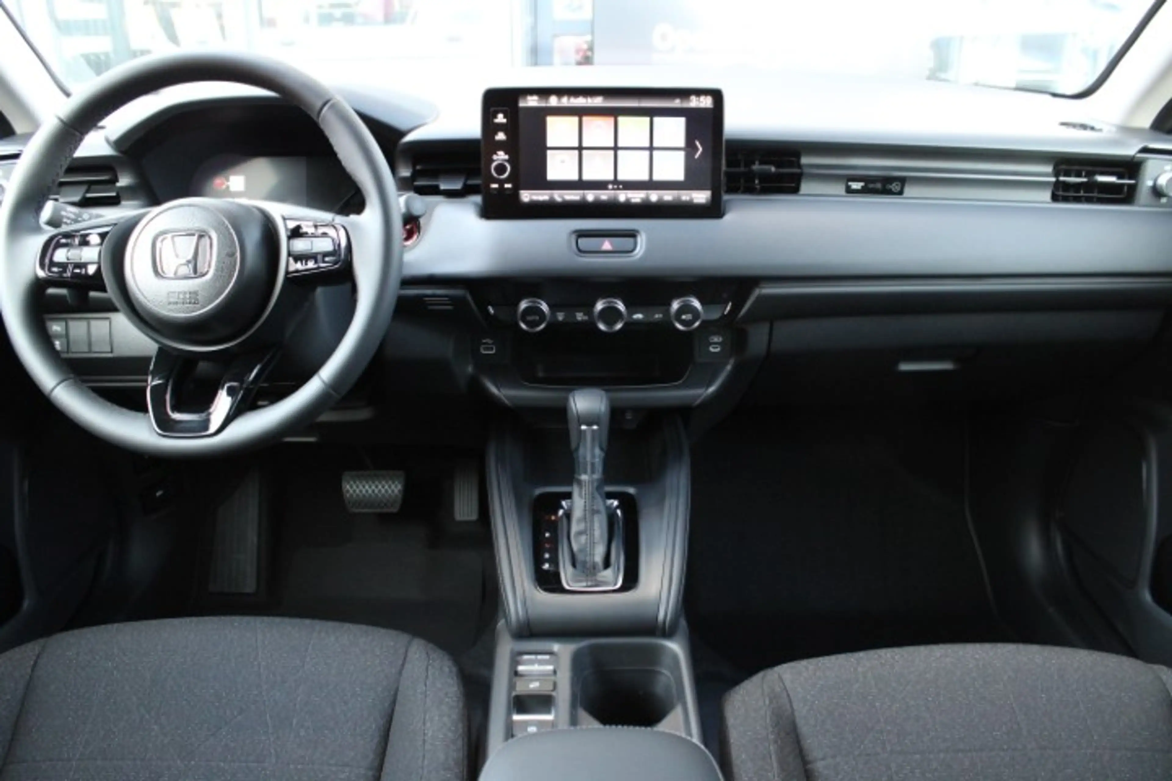 Honda HR-V 1.5 e:HEV Automaat Elegance | Netto Deal | 8 Jaar — photo 15