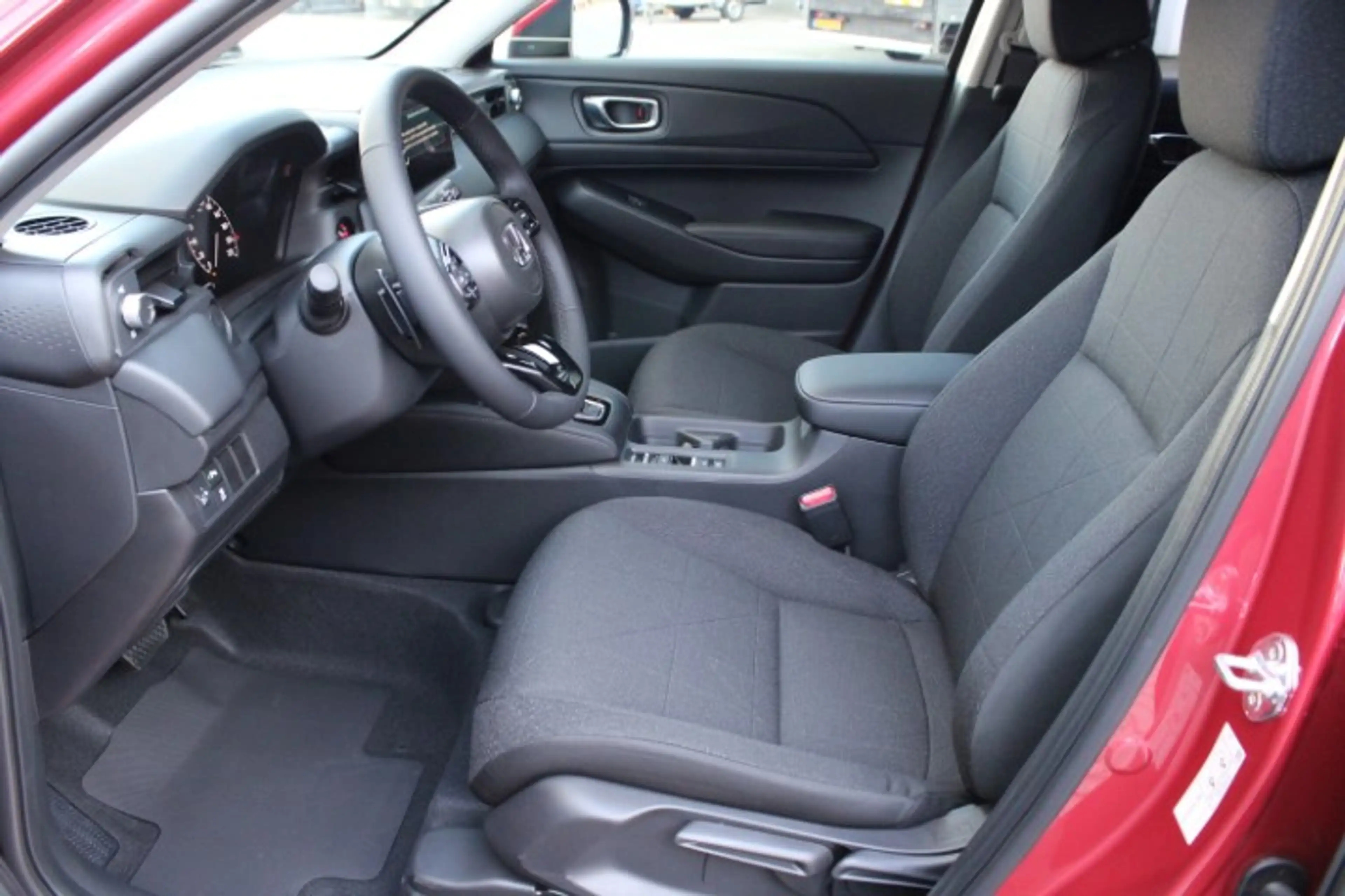 Honda HR-V 1.5 e:HEV Automaat Elegance | Netto Deal | 8 Jaar — photo 10