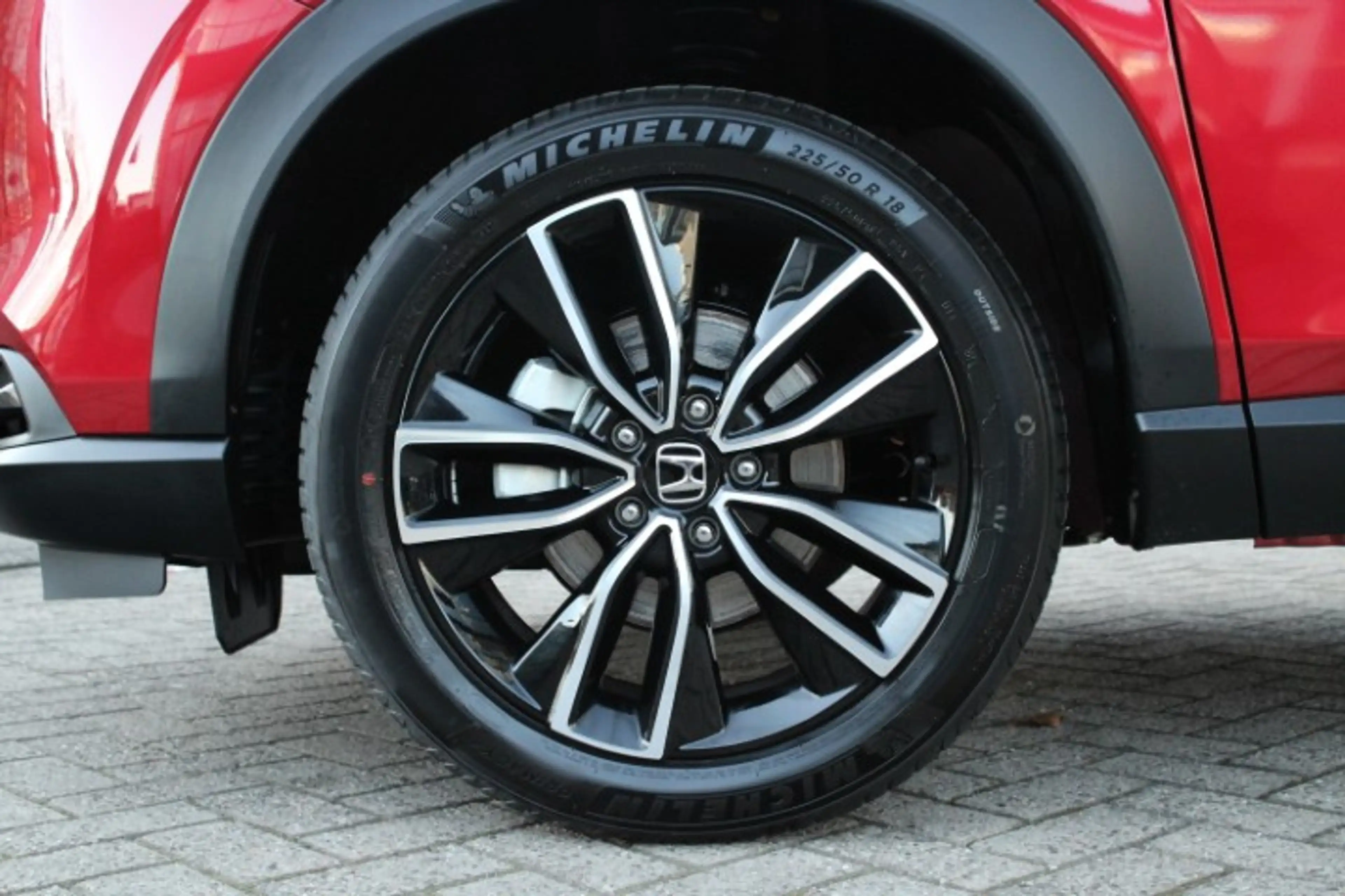 Honda HR-V 1.5 e:HEV Automaat Elegance | Netto Deal | 8 Jaar — photo 8