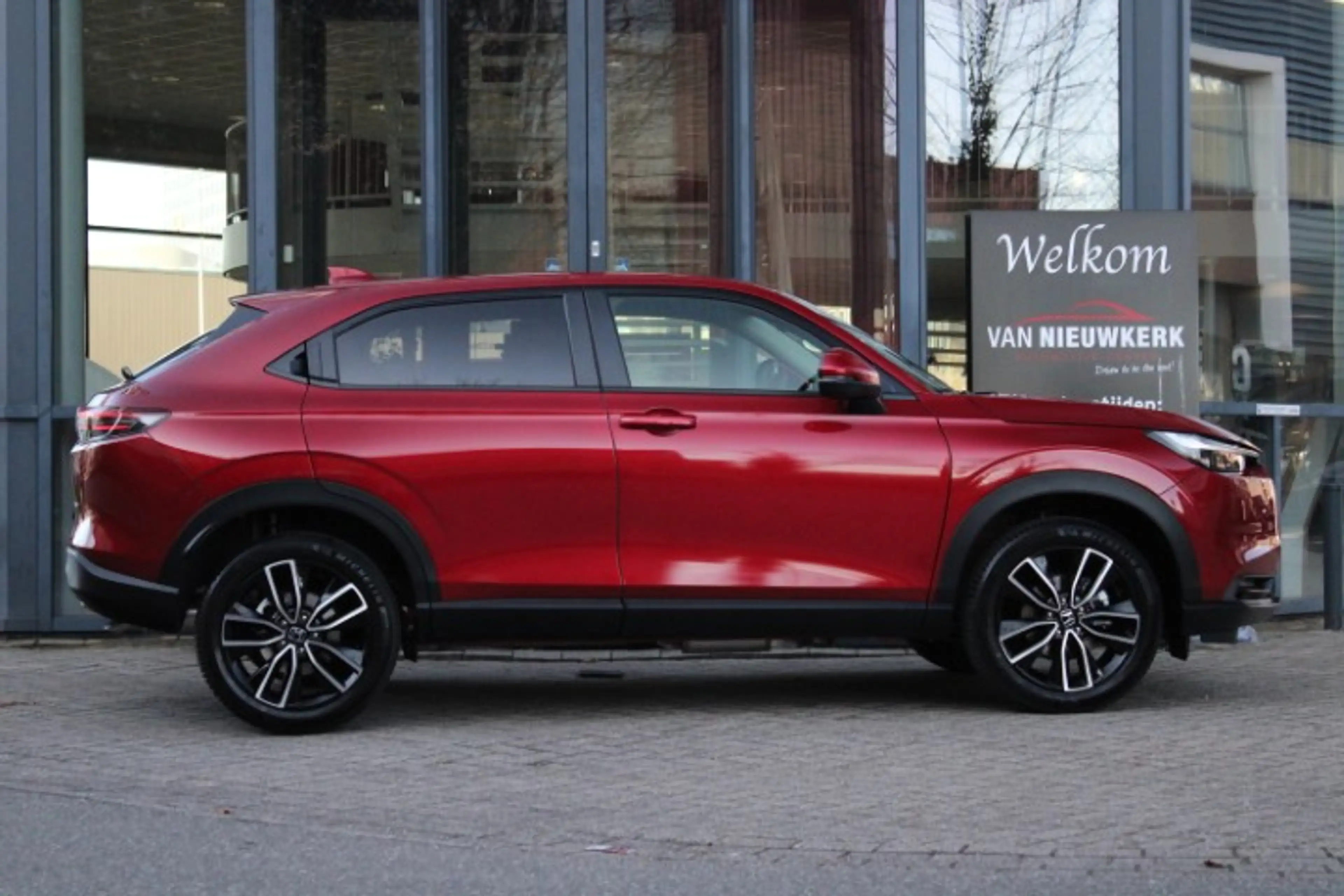 Honda HR-V 1.5 e:HEV Automaat Elegance | Netto Deal | 8 Jaar — photo 5