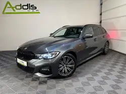 BMW Série 3 TOURING 150 CV M SPORT