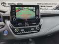 Toyota Corolla Touring Sports Hybrid GR Sport Black Edition 2.0 E Noir - thumbnail 11
