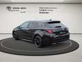 Toyota Corolla Touring Sports Hybrid GR Sport Black Edition 2.0 E Noir - thumbnail 3