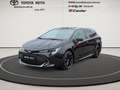 Toyota Corolla Touring Sports Hybrid GR Sport Black Edition 2.0 E Noir - thumbnail 1