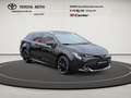 Toyota Corolla Touring Sports Hybrid GR Sport Black Edition 2.0 E Noir - thumbnail 7