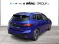 BMW 218 i Active Tourer M Sport AHK Navi LED Luxury Blau - thumbnail 5