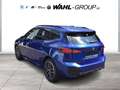 BMW 218 i Active Tourer M Sport AHK Navi LED Luxury Blau - thumbnail 7