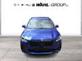 BMW 218 i Active Tourer M Sport AHK Navi LED Luxury Blau - thumbnail 2