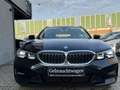 BMW 320 d touring Advantage Aut.AHK LED 1.Hand Schwarz - thumbnail 3