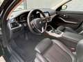 BMW 320 d touring Advantage Aut.AHK LED 1.Hand Schwarz - thumbnail 14