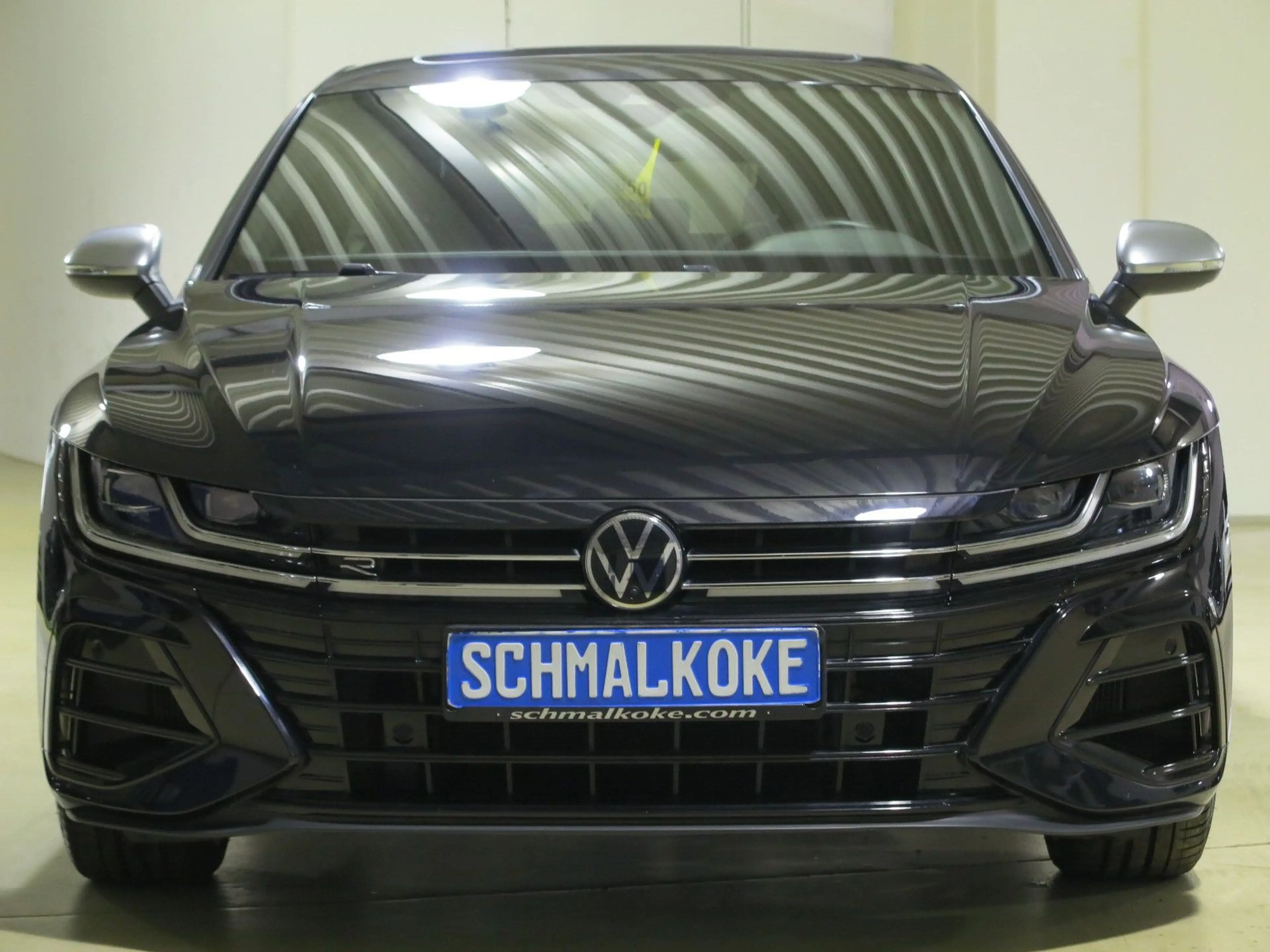 Volkswagen Arteon Shooting Brake R 2.0TSI 4Mot DSG7 eSD AHK