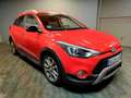 Hyundai i20 1.0 TGDI Tecno SLE DT 100 Rood - thumbnail 3