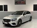 Mercedes-Benz E 220 Classe E - S213 Sport 4matic AMG LINE ! Grijs - thumbnail 1