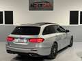 Mercedes-Benz E 220 Classe E - S213 Sport 4matic AMG LINE ! Grijs - thumbnail 4