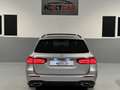 Mercedes-Benz E 220 Classe E - S213 Sport 4matic AMG LINE ! Gris - thumbnail 6