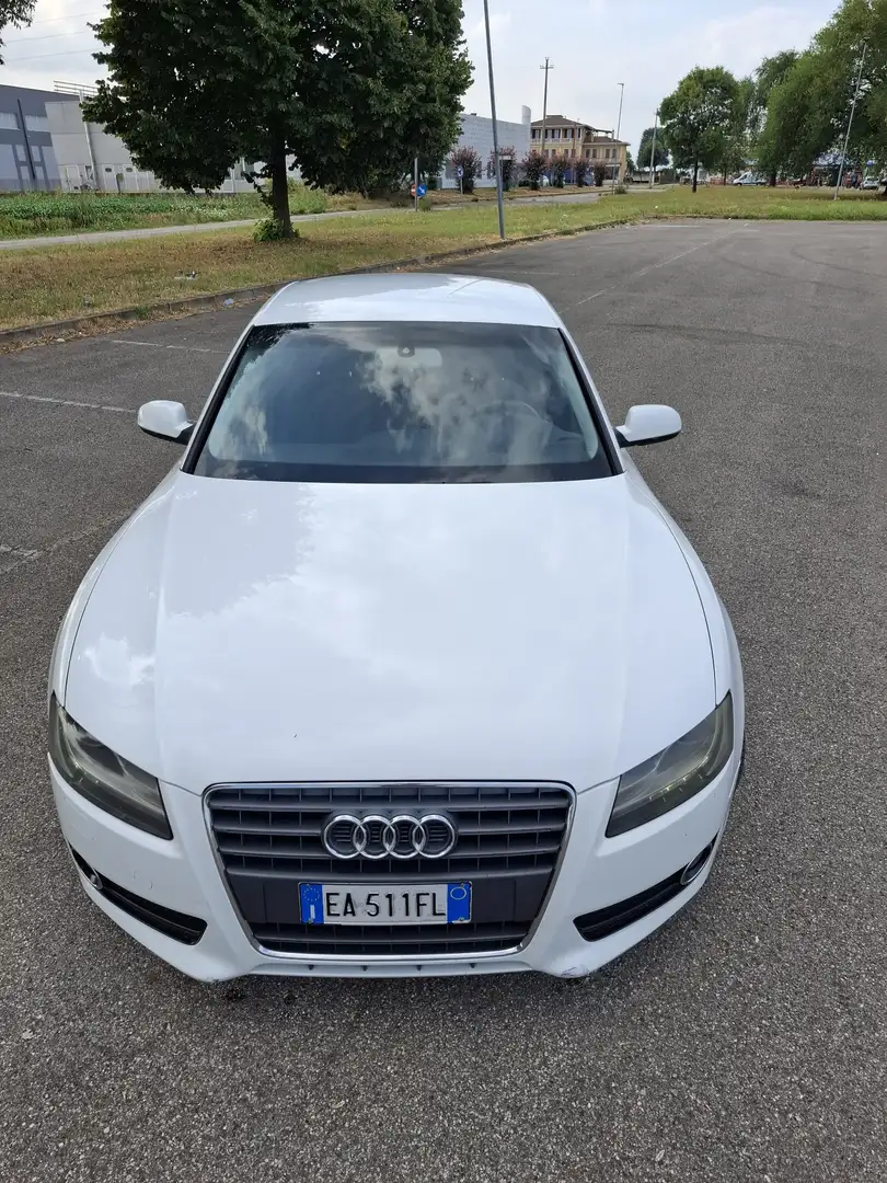 Audi A5 Sportback 2.0 tdi Advanced - 2
