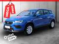 SEAT Ateca 1.0 TSI Reference ASSIST+CARPLAY+LED+PDC Blau - thumbnail 1