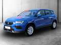 SEAT Ateca 1.0 TSI Reference ASSIST+CARPLAY+LED+PDC Blau - thumbnail 2