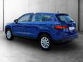 SEAT Ateca 1.0 TSI Reference ASSIST+CARPLAY+LED+PDC Blau - thumbnail 6