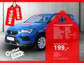 SEAT Ateca 1.0 TSI Reference ASSIST+CARPLAY+LED+PDC Blau - thumbnail 1