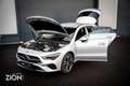 Mercedes-Benz CLA 250 CLA 250e Coupe LED NAVI METALLIC CARPLAY NETTO Argent - thumbnail 14