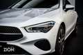 Mercedes-Benz CLA 250 CLA 250e Coupe LED NAVI METALLIC CARPLAY NETTO Argent - thumbnail 8