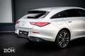 Mercedes-Benz CLA 250 CLA 250e Coupe LED NAVI METALLIC CARPLAY NETTO Argent - thumbnail 7