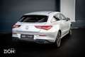 Mercedes-Benz CLA 250 CLA 250e Coupe LED NAVI METALLIC CARPLAY NETTO Argent - thumbnail 2