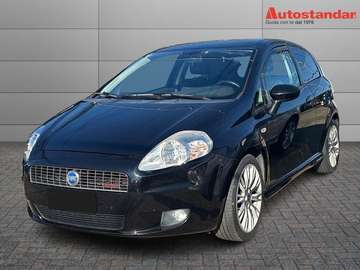 1.3 MJT 90 CV 3 porte Sport