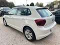 Volkswagen Polo 1.0 TSI COMFORTLINE FULL GARANZIA Bianco - thumbnail 4