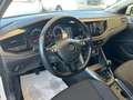 Volkswagen Polo 1.0 TSI COMFORTLINE FULL GARANZIA Bianco - thumbnail 11