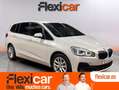 BMW 216 216i - 5P (2020) Blanc - thumbnail 1