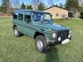 Mercedes-Benz G 290 290 GDT/6 2850 mm 2,9 TD Grün - thumbnail 9