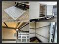 Volkswagen Crafter 35 TDI *Koffer+Ladebordwand*Klima* Wit - thumbnail 10