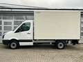 Volkswagen Crafter 35 TDI *Koffer+Ladebordwand*Klima* Wit - thumbnail 3