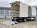 Volkswagen Crafter 35 TDI *Koffer+Ladebordwand*Klima* Wit - thumbnail 8