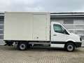Volkswagen Crafter 35 TDI *Koffer+Ladebordwand*Klima* Wit - thumbnail 6
