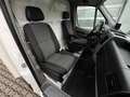 Volkswagen Crafter 35 TDI *Koffer+Ladebordwand*Klima* Wit - thumbnail 14
