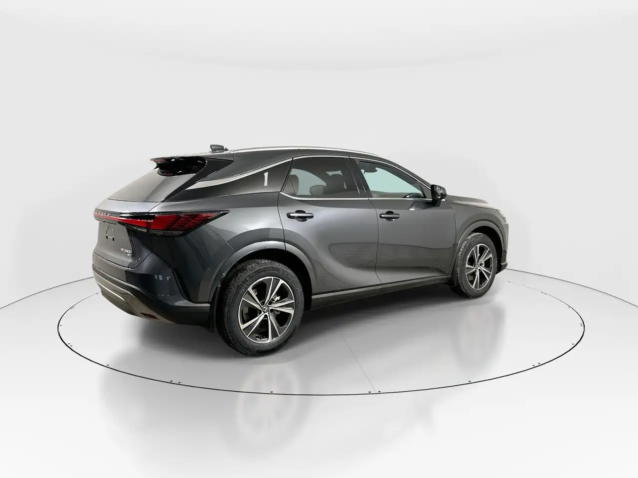 Lexus RX photo Lexus RX