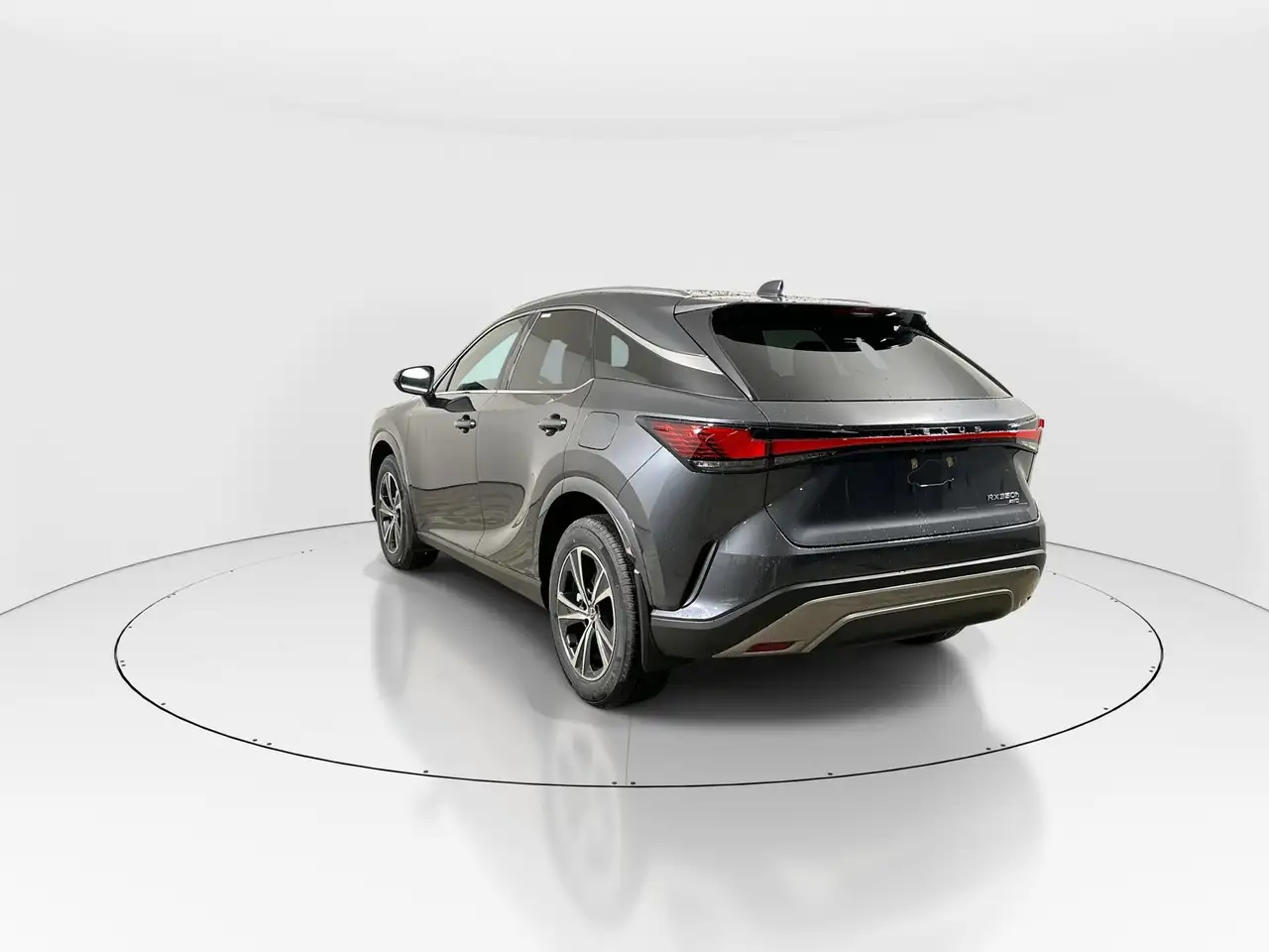 Lexus RX photo Lexus RX