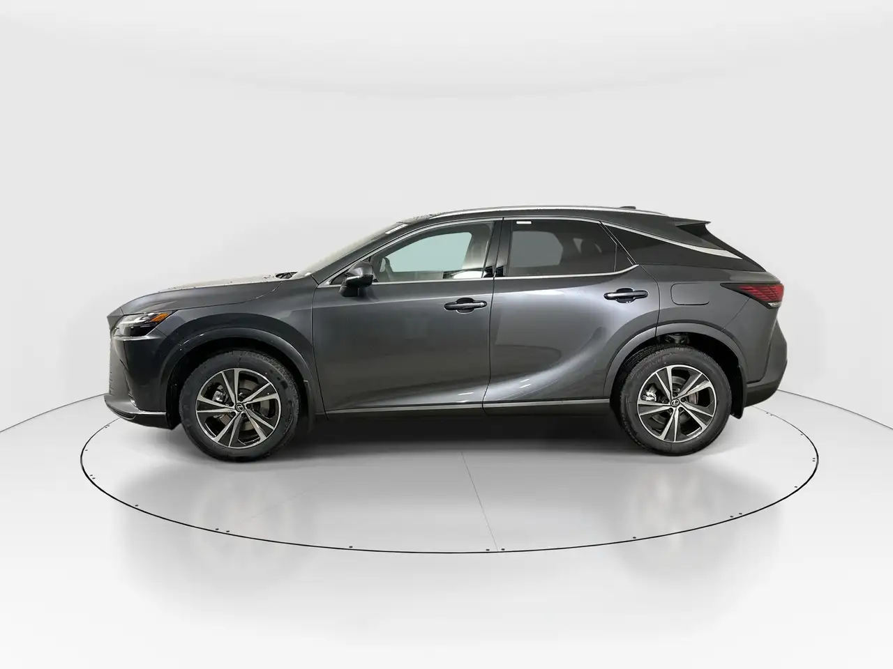 Lexus RX photo Lexus RX