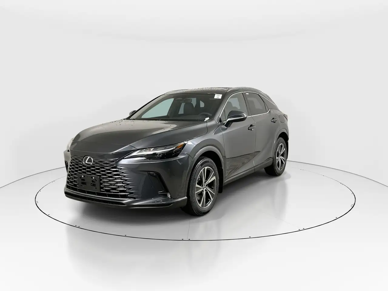 Lexus RX photo Lexus RX