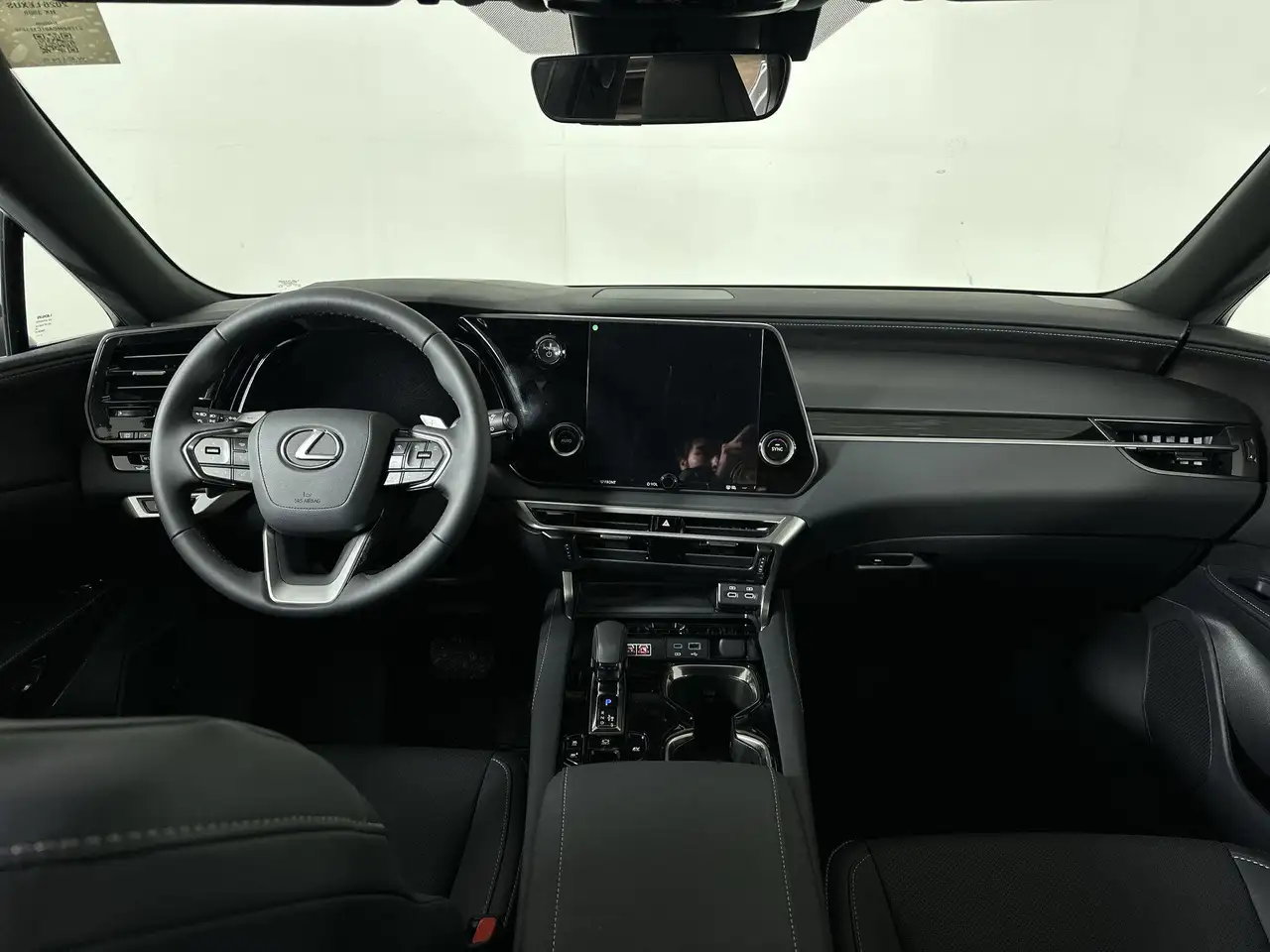 Lexus RX photo Lexus RX