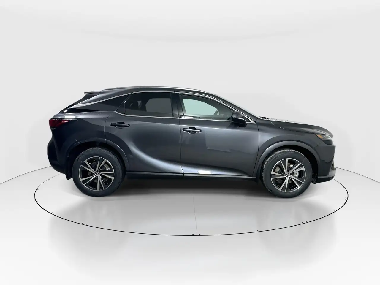 Lexus RX photo Lexus RX