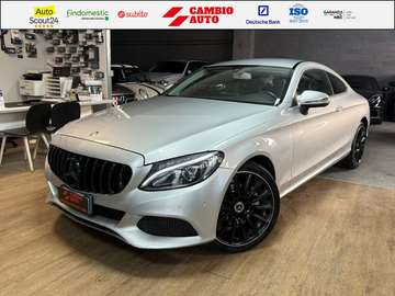 PREZZO REALE! Coupe d Premium Plus 4matic auto