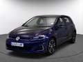 Volkswagen Golf 1.4 TSI DSG GTE 5P Bleu - thumbnail 1