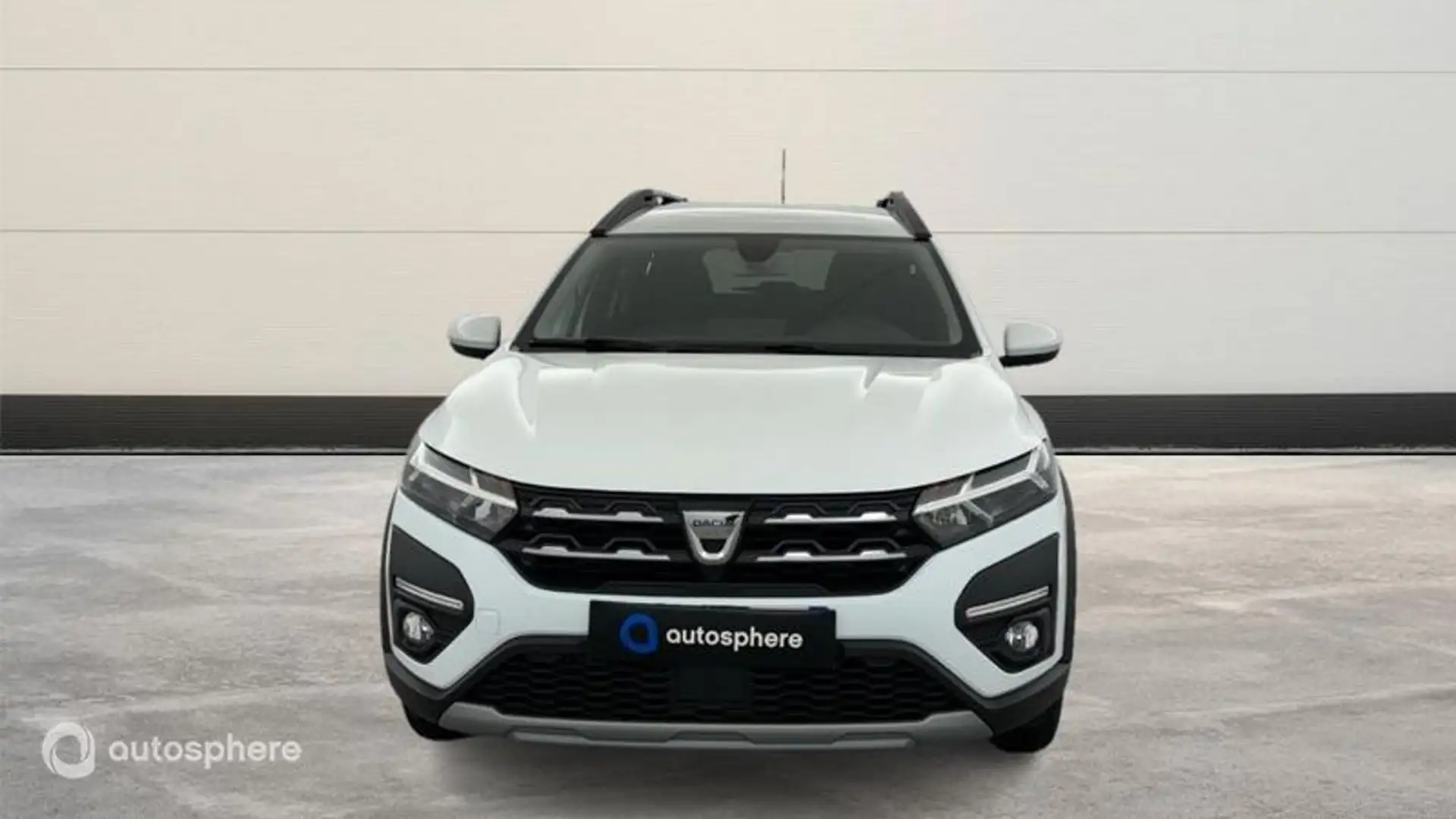Dacia Jogger 1.0 ECO-G 100ch Confort 7 places - 2