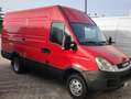 Iveco Daily 3.0 Gemellato Euro5 Rosso - thumbnail 1