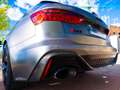 Audi RS6 RS6 Avant TFSI quattro 25 years Tiptronic 25 years Gris - thumbnail 6