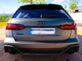 Audi RS6 RS6 Avant TFSI quattro 25 years Tiptronic 25 years Gris - thumbnail 5